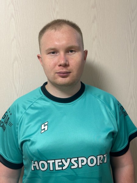 Артём Анатольевич Марков