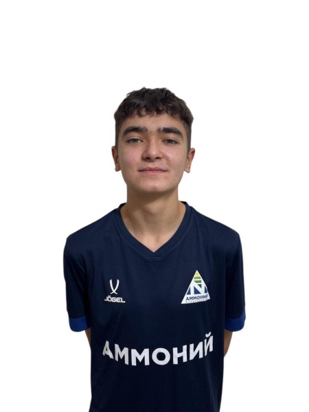 Карим Рамилевич Шакиров