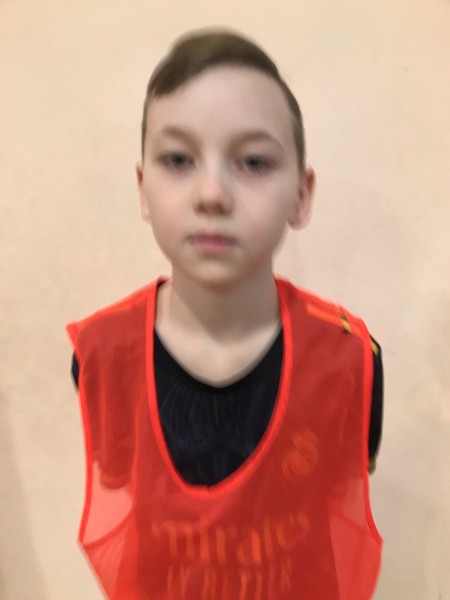 Лев Максимович Гришанин