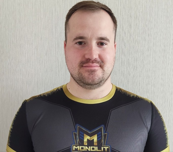 Павел Петрович Горбунов