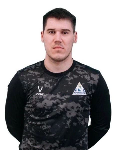 Ильнур Айратович Шарафуллин