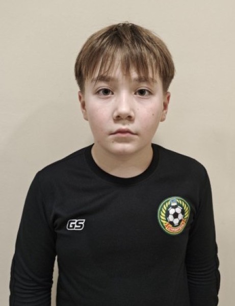 Камаль Зульфатович Гиниятуллин