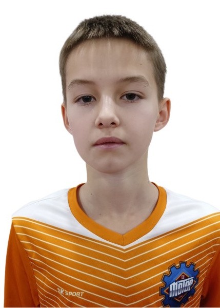 Анвар Айнурович Шарифзянов
