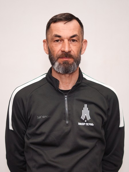 Максим Сергеевич Гуненков