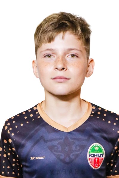 Алексей Русланович Бобров