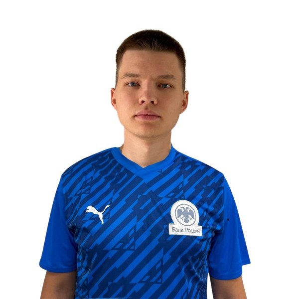Евгений Вячеславович Галкин
