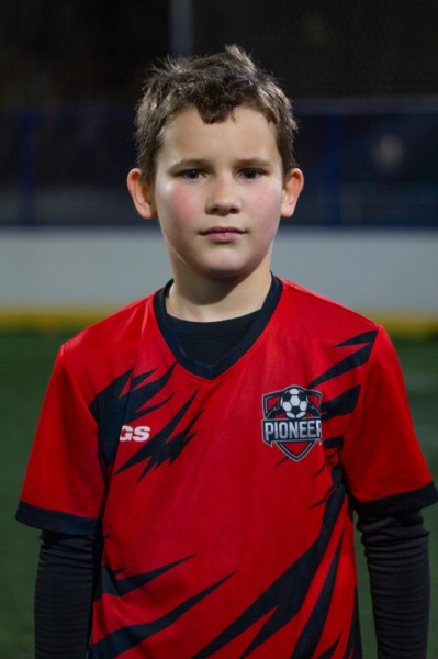 Ярослав Максимович Балунов