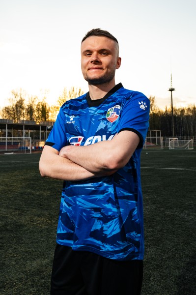 Александр Вячеславович Горюнов