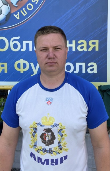 Максим Викторович Мельников