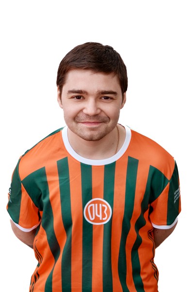 Григорий Родионович Иванов