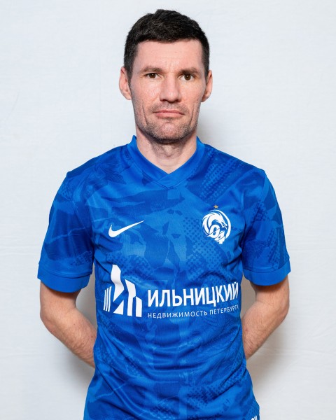 Радмир Ильдарович Шарипов