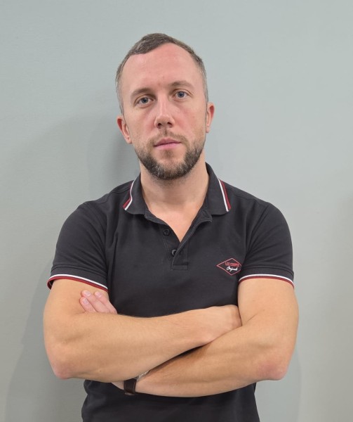 Денис Юрьевич Евтушок