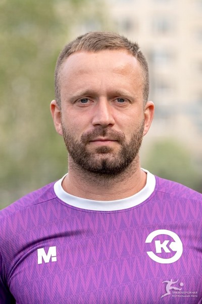 Михаил  Семионичев