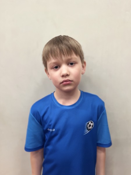 Александр Сергеевич Крайнев