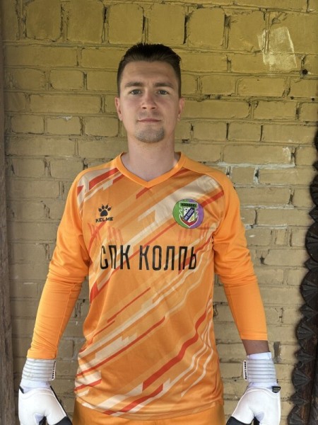 Дмитрий Александрович Кириллов