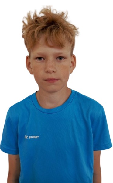 Самат Маратович Сальманов