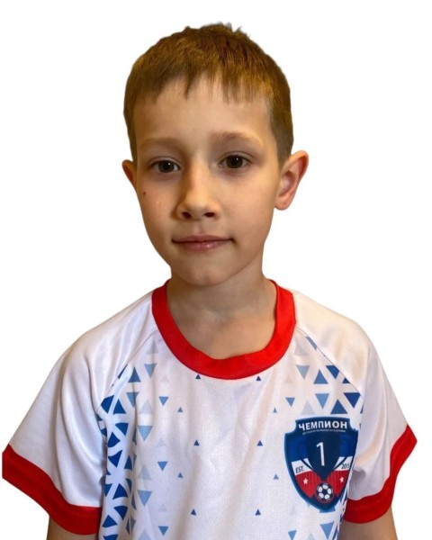 Радмир Тимурович Измайлов