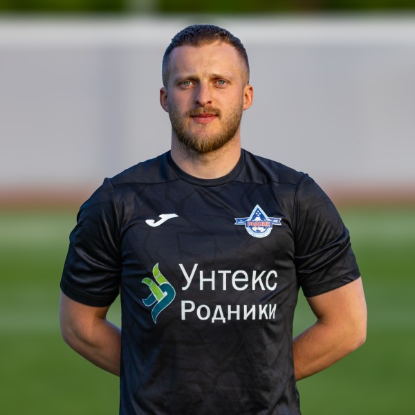 Владимир Алексеевич Базанов
