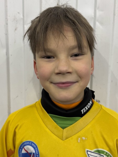 Савелий Юрьевич Беляев