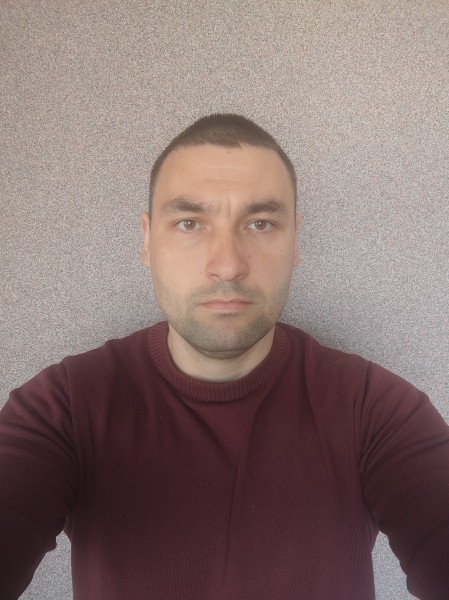 Андрей Геннадьевич Штукатуров