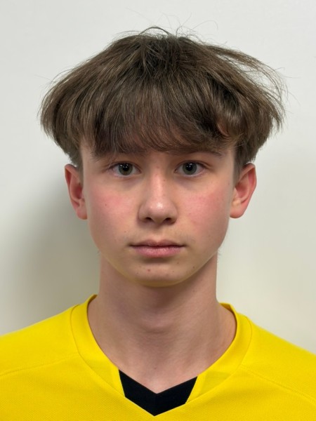 Максим Дмитриевич Руденко