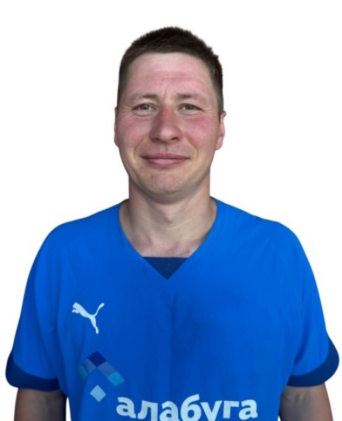 Михаил Сергеевич Немтырев