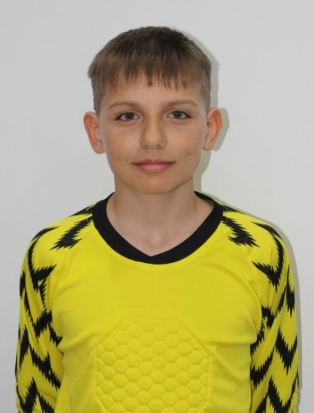 Егор Алексеевич Сергеев