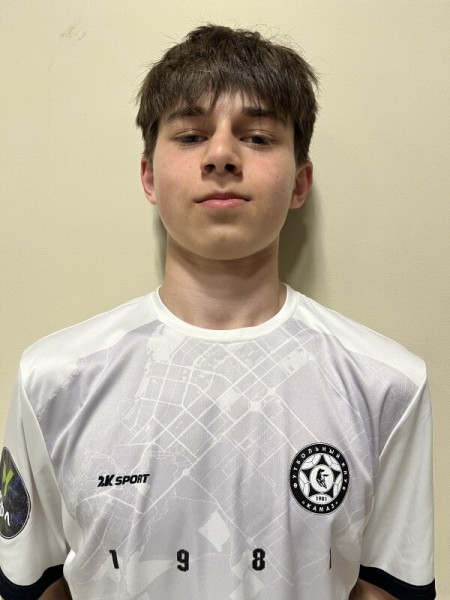 Ярослав Валентинович Ильс