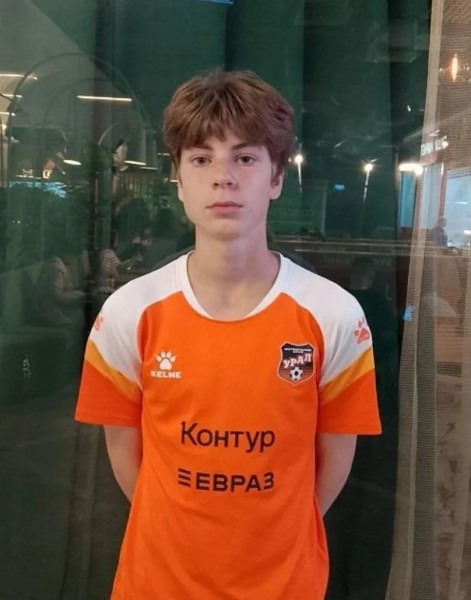 Артём Олегович Ашихмин