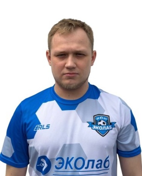 Дмитрий Александрович Серебряков