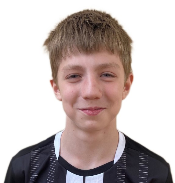 Ярослав Александрович Амехин