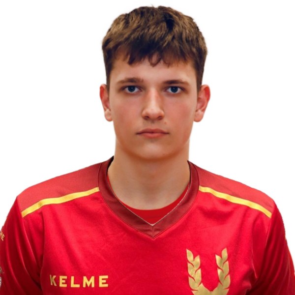 Иван Дмитриевич Сергеев