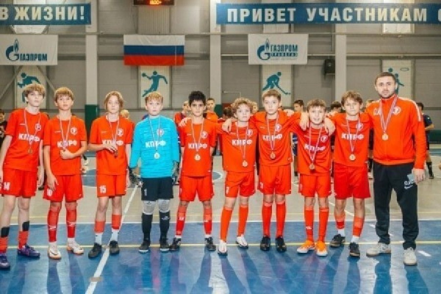 Андрей Александрович Давыдов