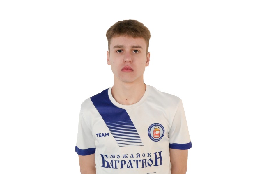 Вадим Максимович Иванов