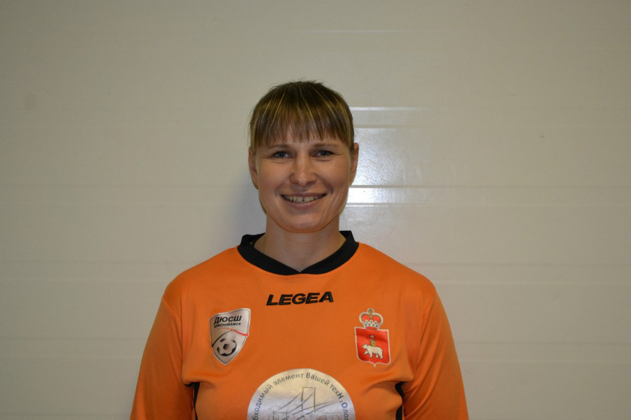 Елена Михайловна Шеина