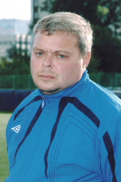 Андрей Владимирович Иванов