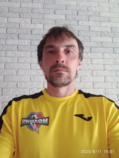 Алексей Антонович Воробьев