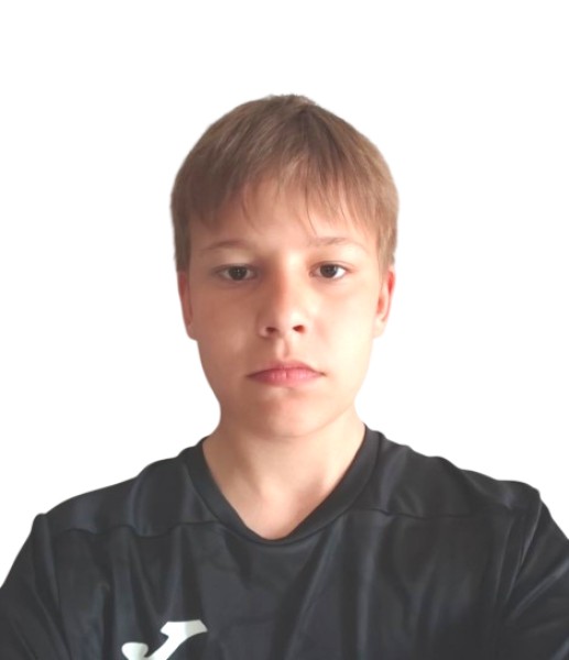 Никита Александрович Николаев