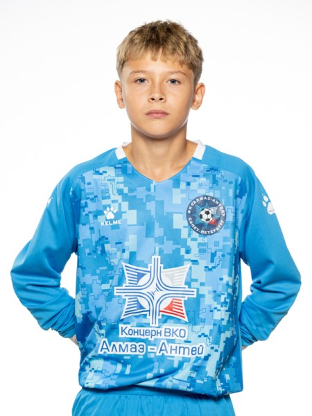 Дмитрий Максимович Бельский