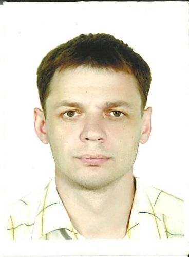 Илья Михайлович Иовлев