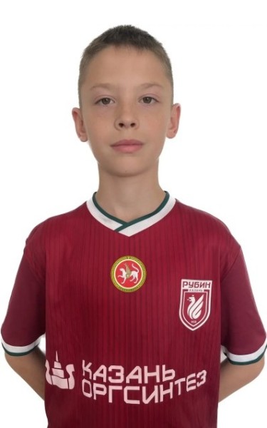 Роман Игоревич Ильин