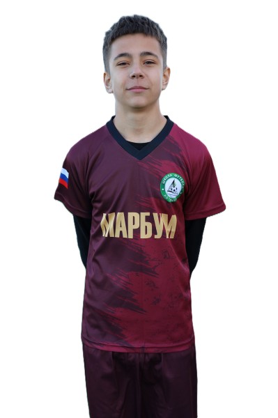 Артур Тимурович Уразаев