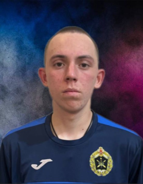 Максим Анатольевич Кобзев