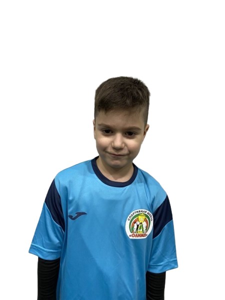 Анур Ильфиратович Шигапов