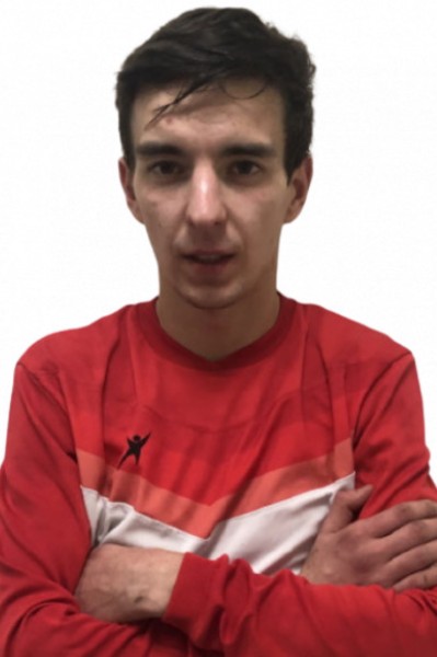 Шамиль Альбертович Галяув
