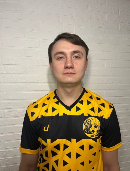 Максим Андреевич Веселков