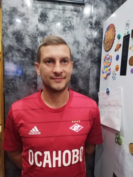 Александр Валерьевич Иванов