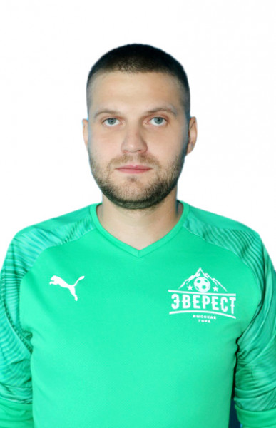 Кирилл Михайлович Борискин
