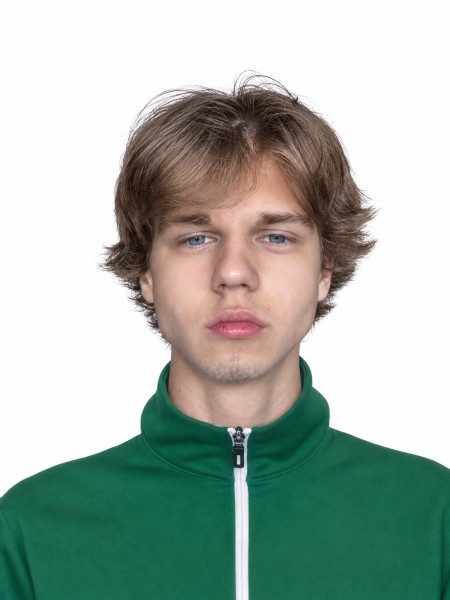 Вадим Александрович Воропаев