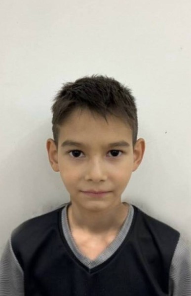 Амир Айдарович Багавиев